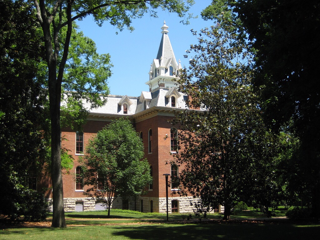 2022vanderbilt university游玩攻略,.,这座大学的.