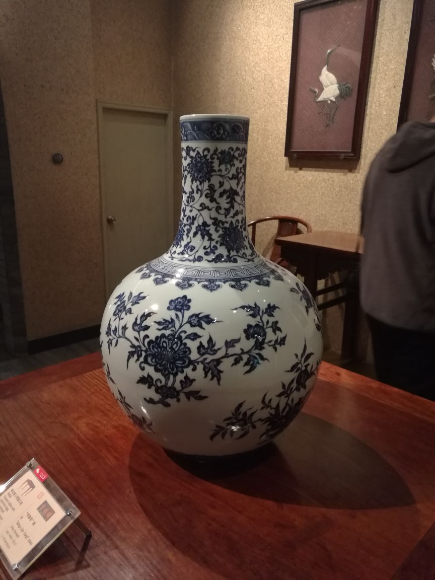 观复博物馆