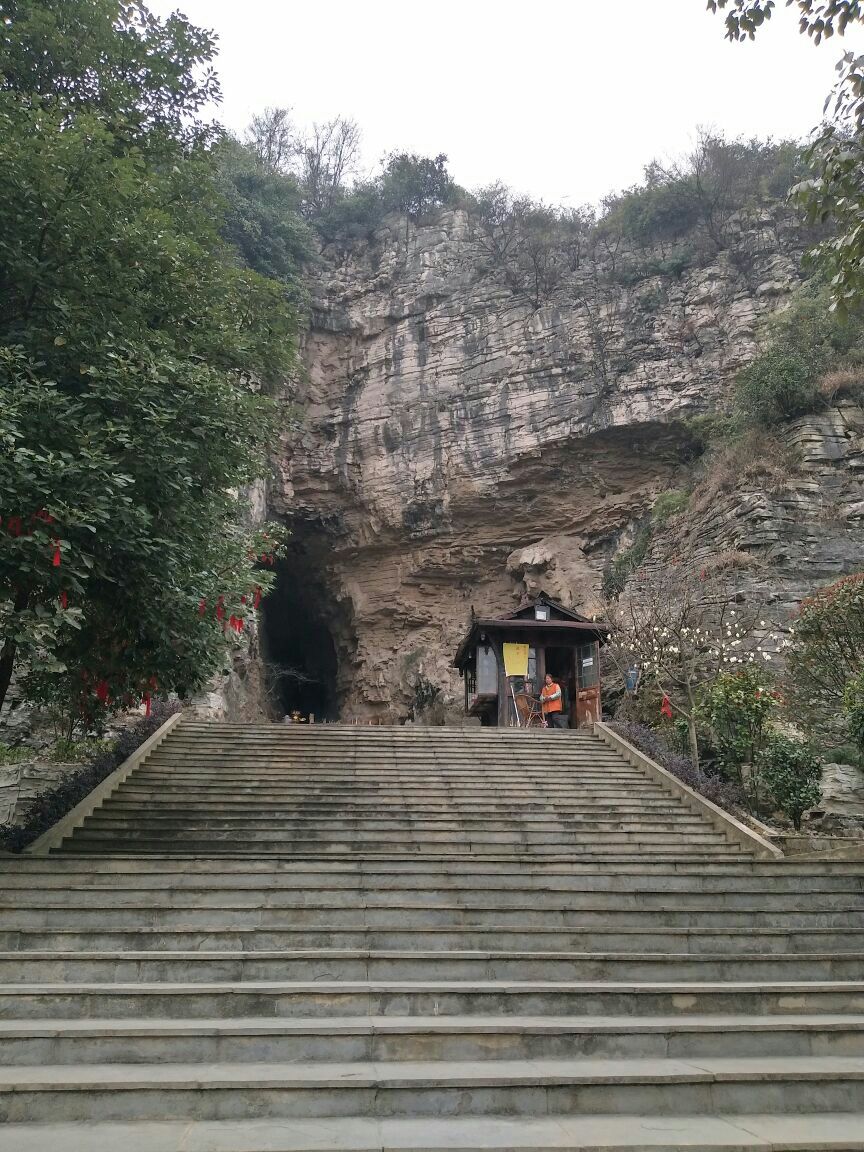 贵阳西普陀寺好玩吗,贵阳西普陀寺景点怎么样_点评_评价【携程攻略】