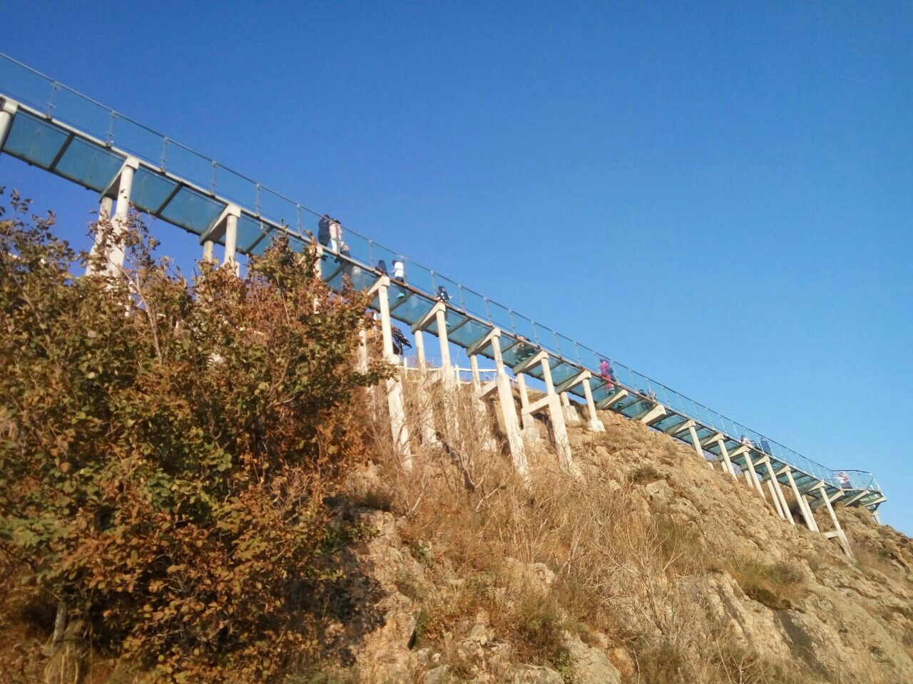 帽儿山