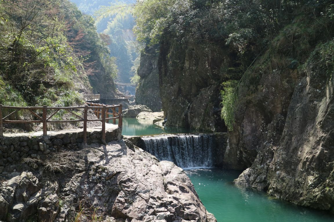 磐安旅游景点推荐 去哪儿攻略社区