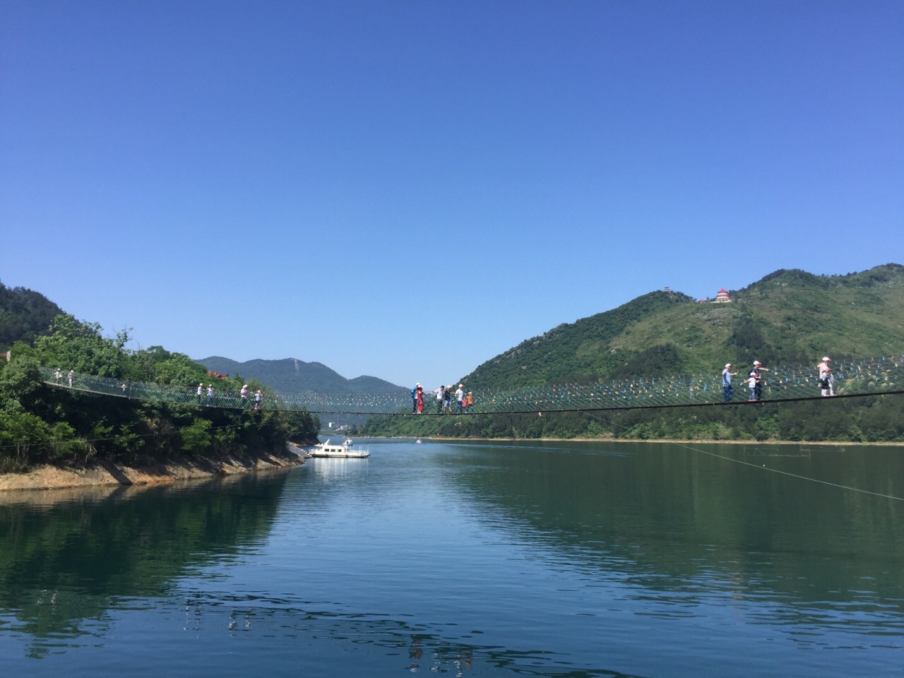 阳新仙岛湖风景区攻略,阳新仙岛湖风景区门票/游玩