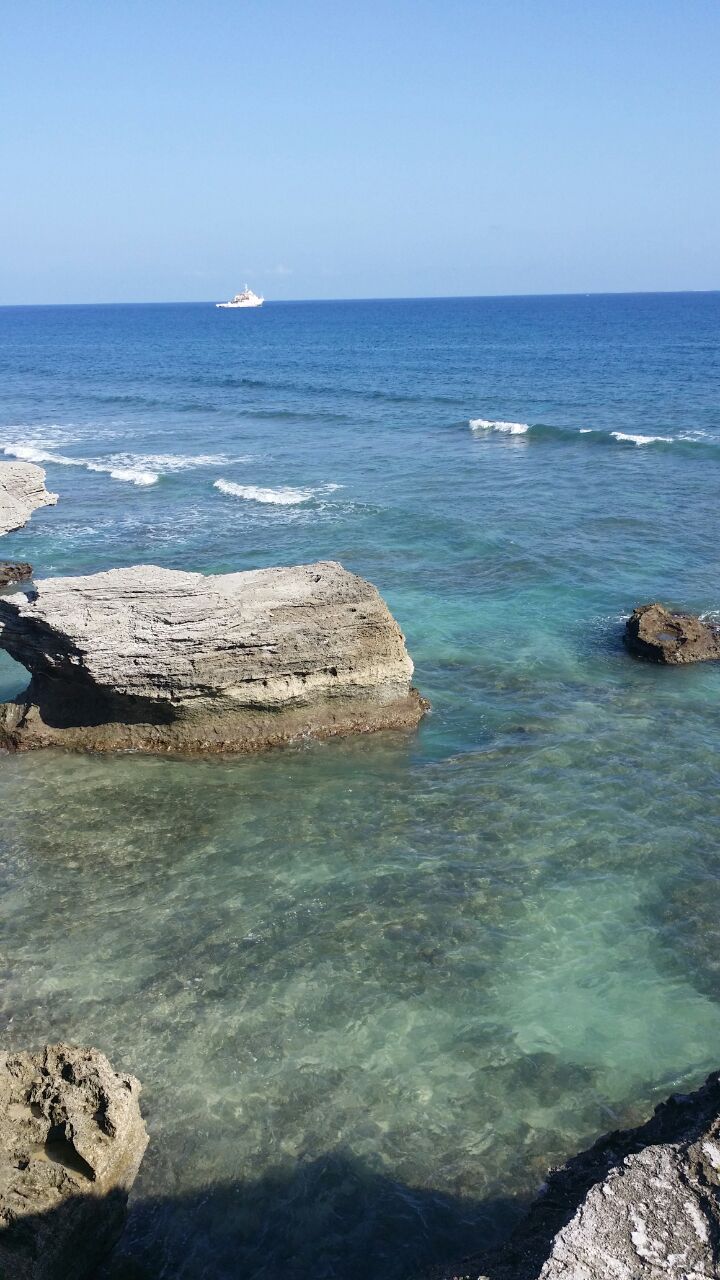 永兴岛