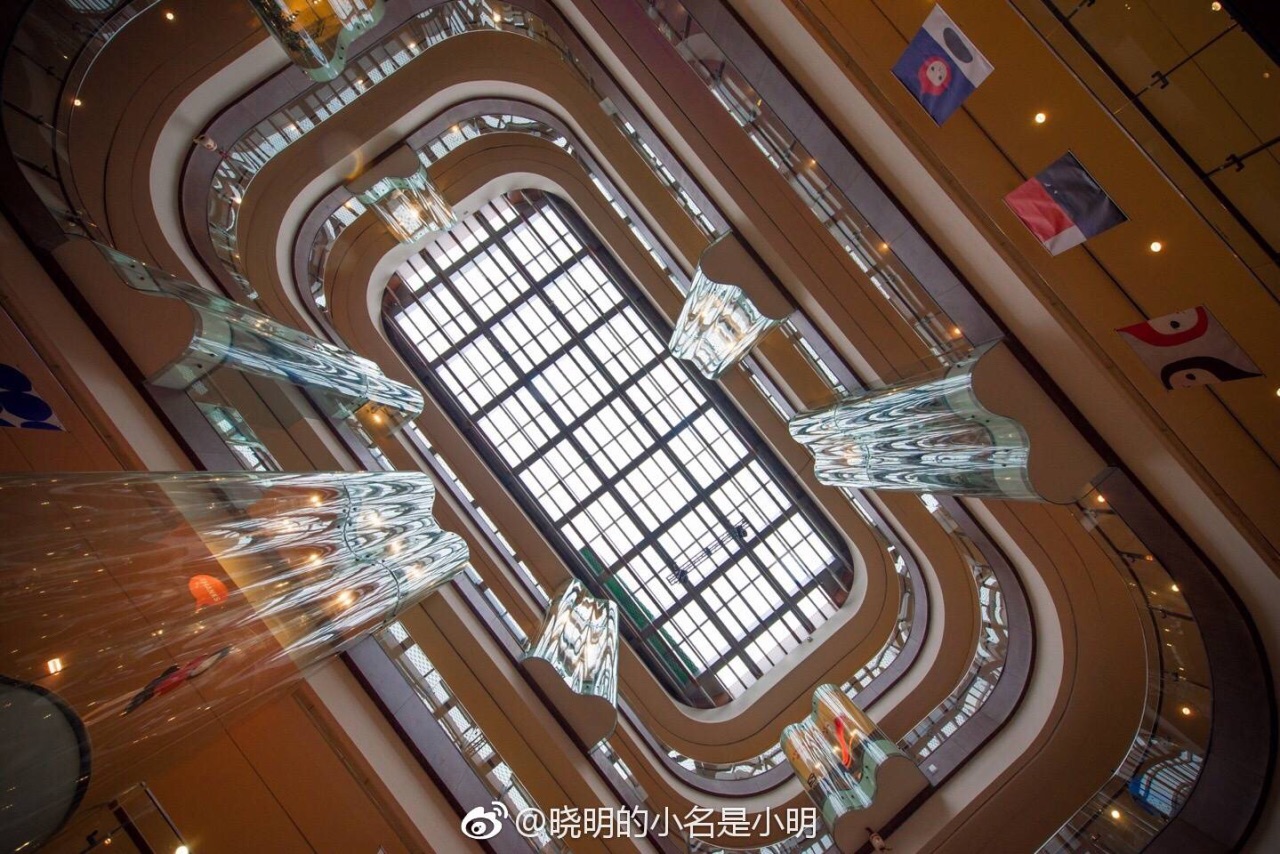 杭州嘉里中心