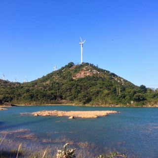 后花园生态旅游村 其它景点 景点与地标 距景点519m