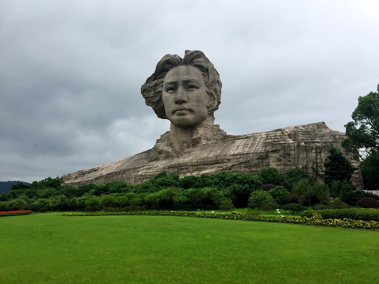 橘子洲