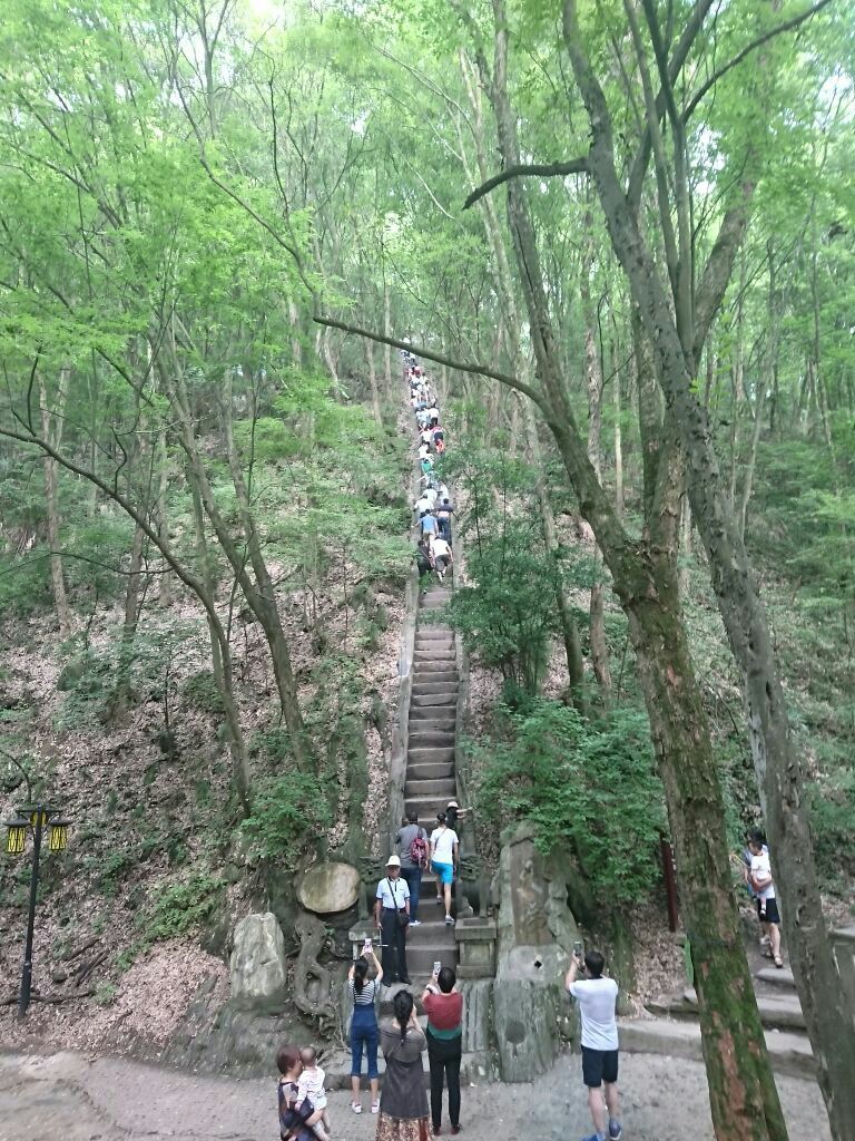 香溪洞旅游景点攻略图