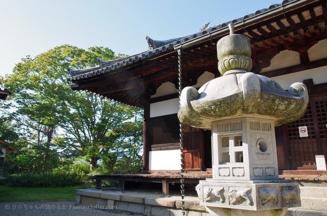 海龙王寺