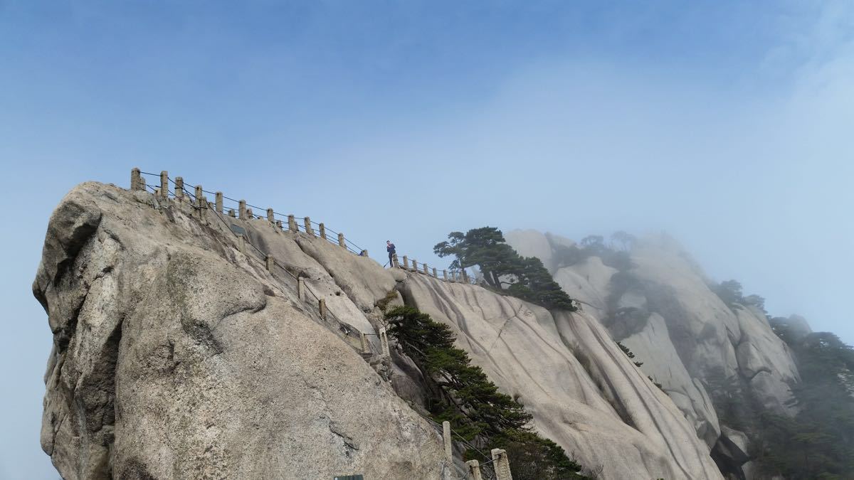 2019天都峰_旅游攻略_门票_地址_游记点评,黄山区旅游景点推荐 - 去