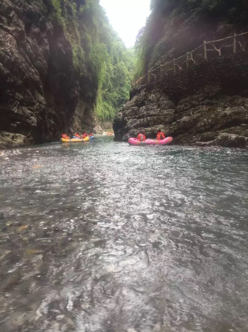 桐梓水银河景区好玩吗,桐梓水银河景区景点怎么样