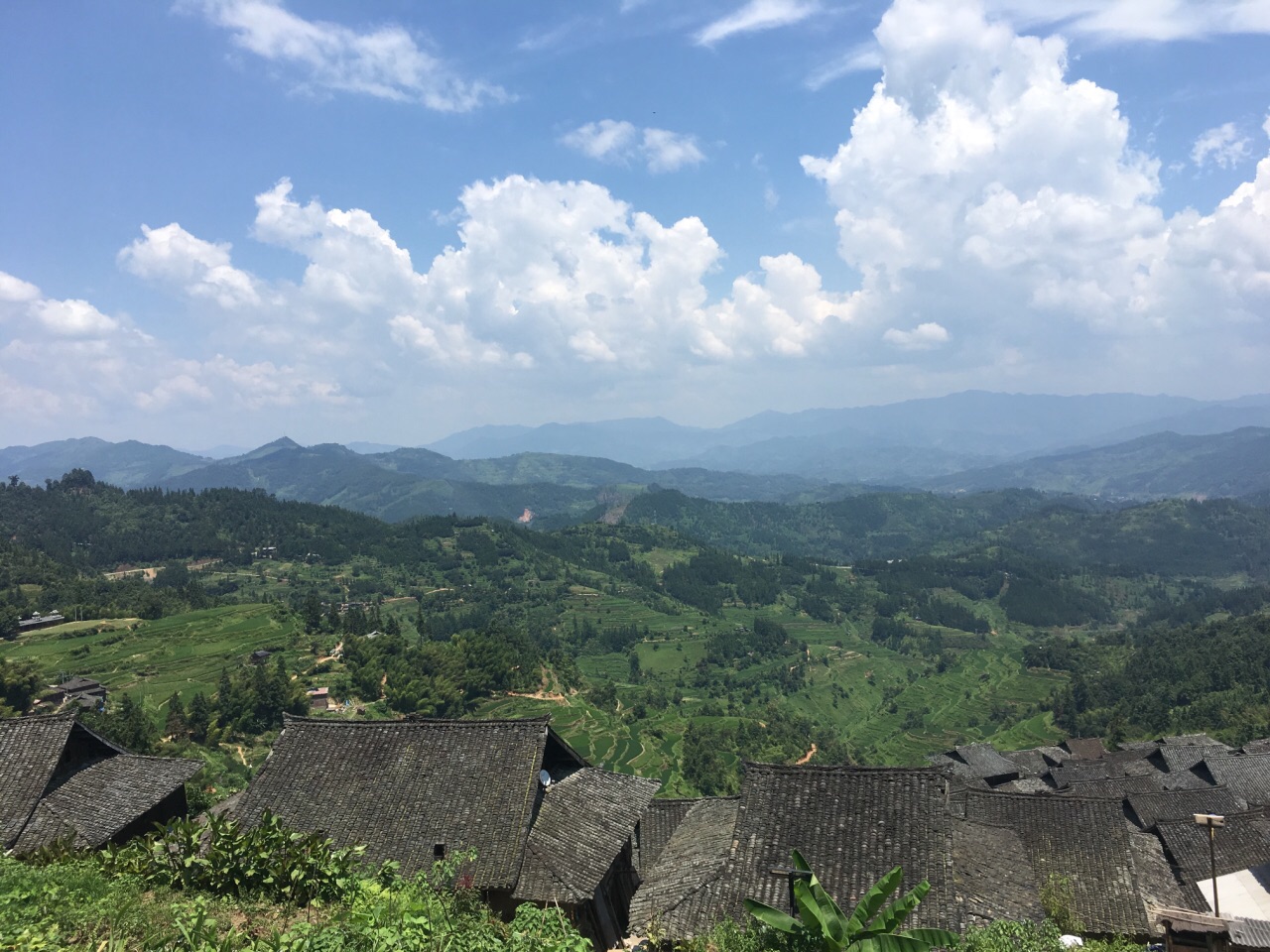 2019岜沙苗寨_旅游攻略_门票_地址_游记点评,凯里旅游景点推荐 - 去