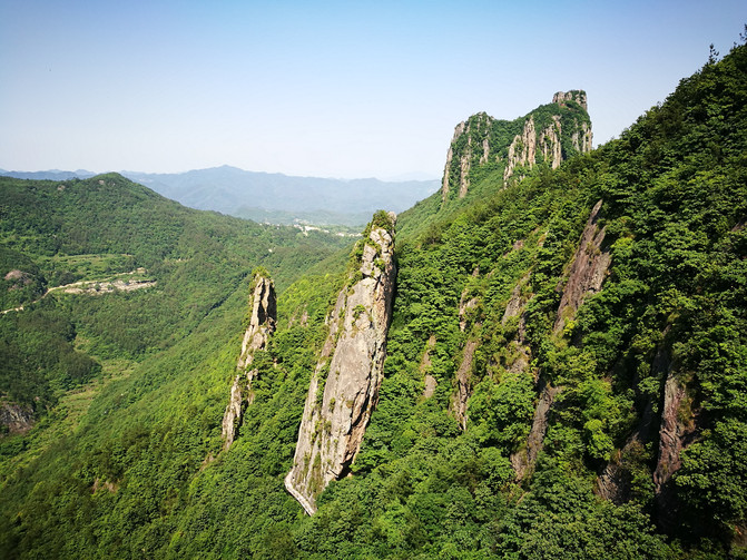 环保旅游水源地,也是未来浦江县城乡赖以发展的饮用水备用水源保护区