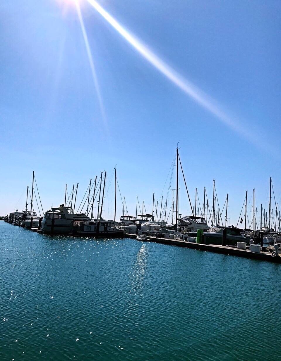 海军码头