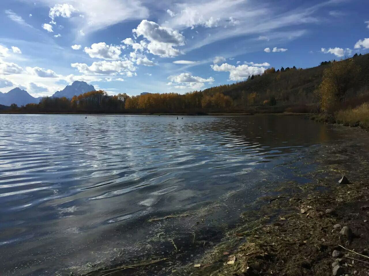竹帛湖