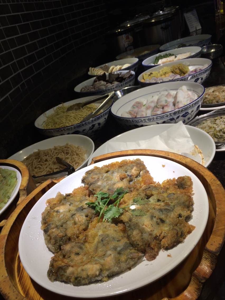 海门鱼仔店(东圃店)