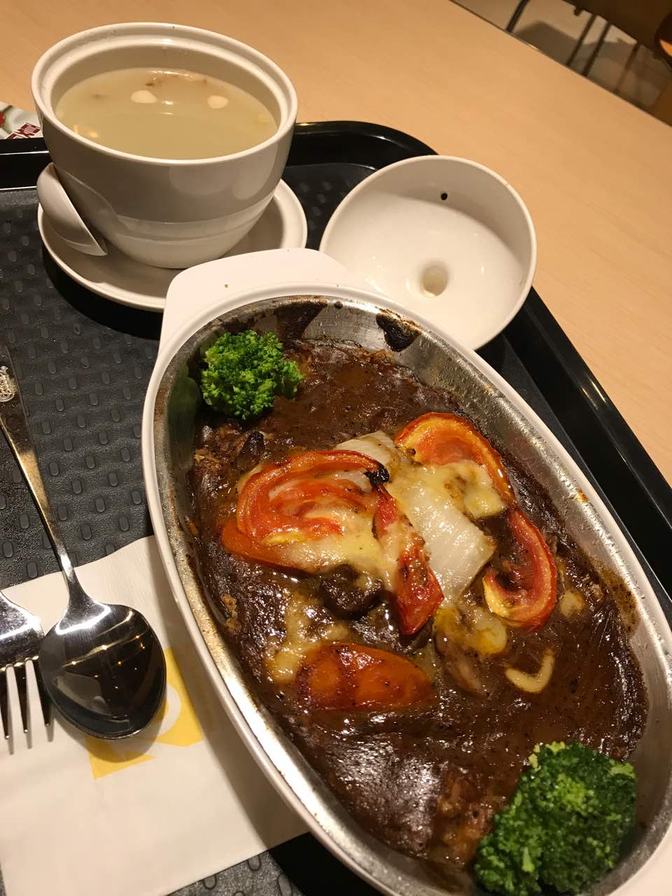 广州大家乐(广百新一城店)好吃吗,大家乐(广百新一城)