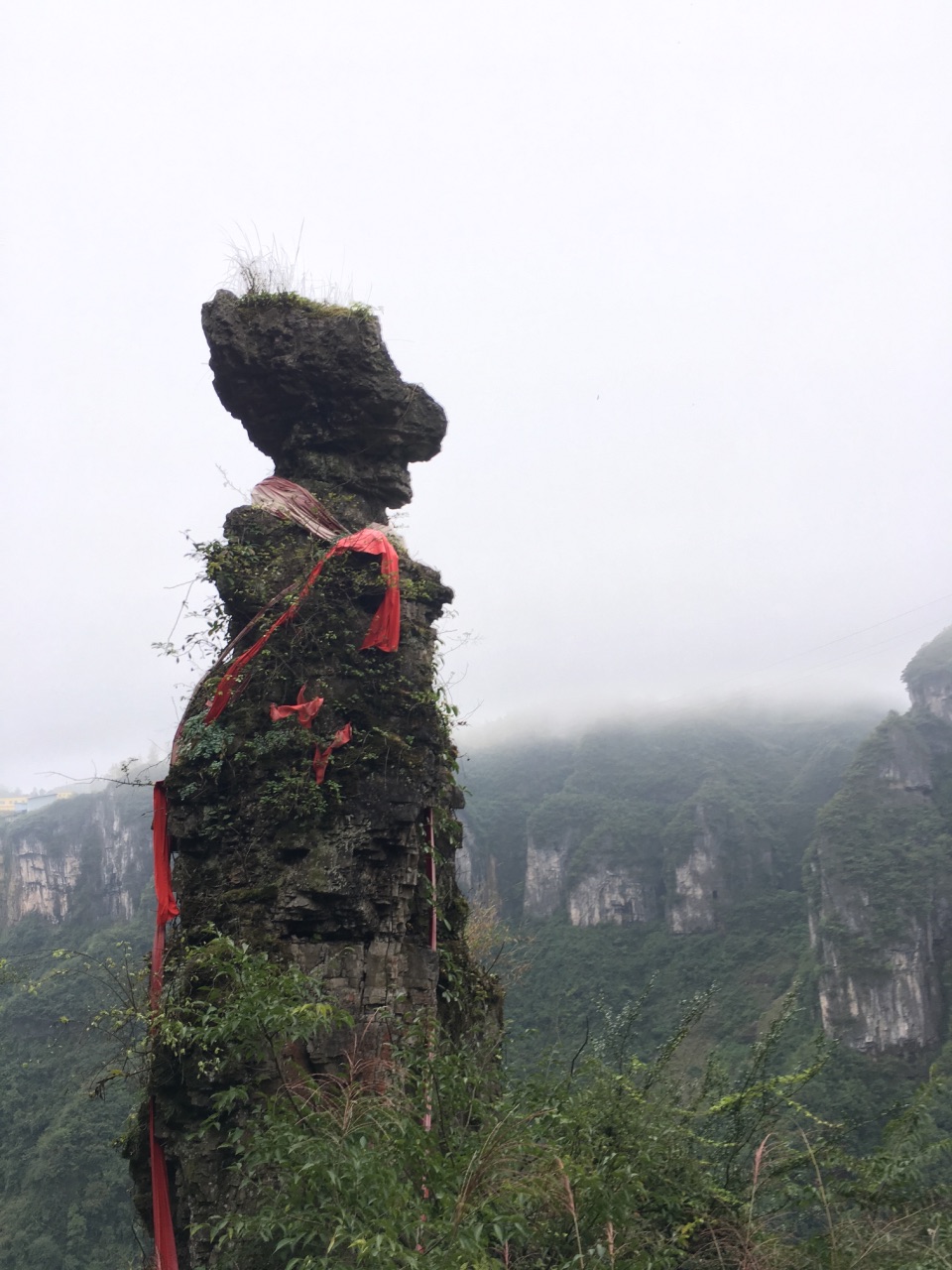 铜仁朱砂古镇(万山国家矿山公园)好玩吗,铜仁朱砂古镇