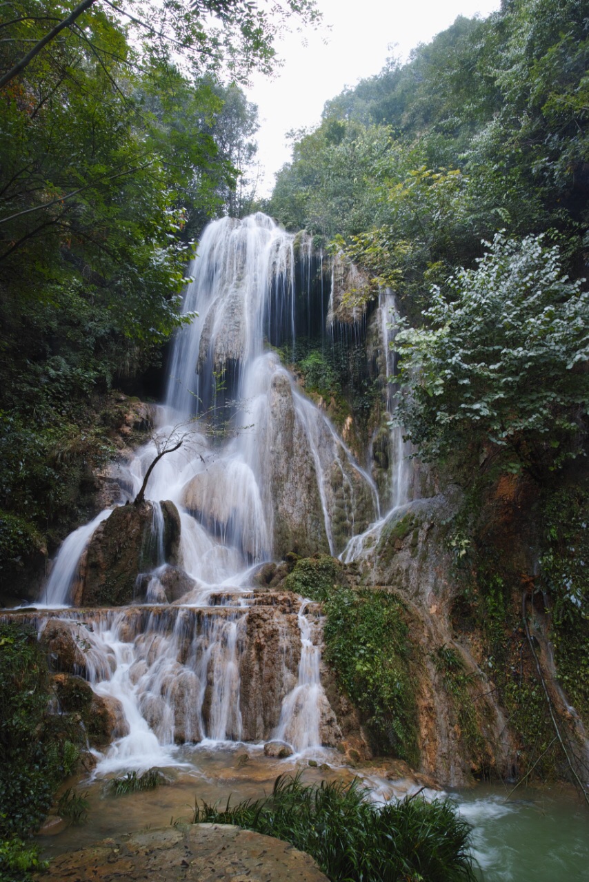 香水河