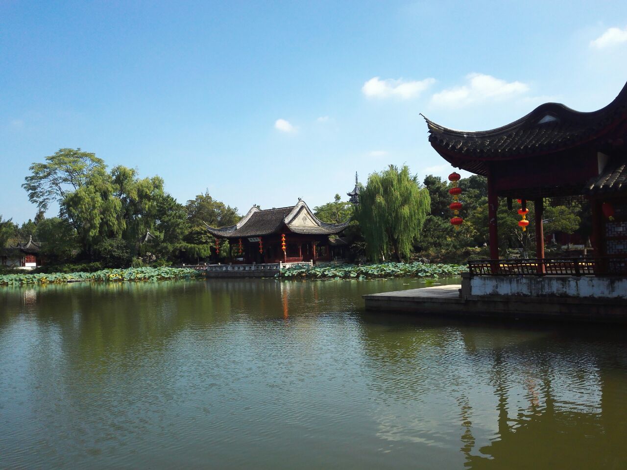 上海大观园