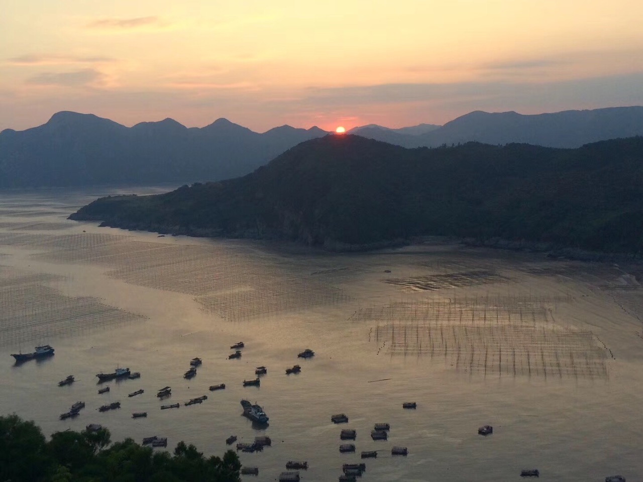 【携程攻略】霞浦小皓村好玩吗,霞浦小皓村景点怎么样