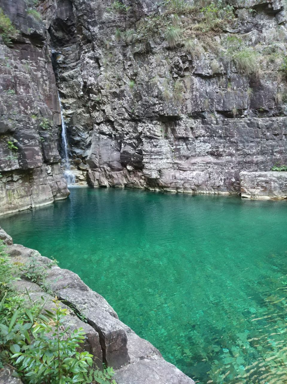 广东大峡谷