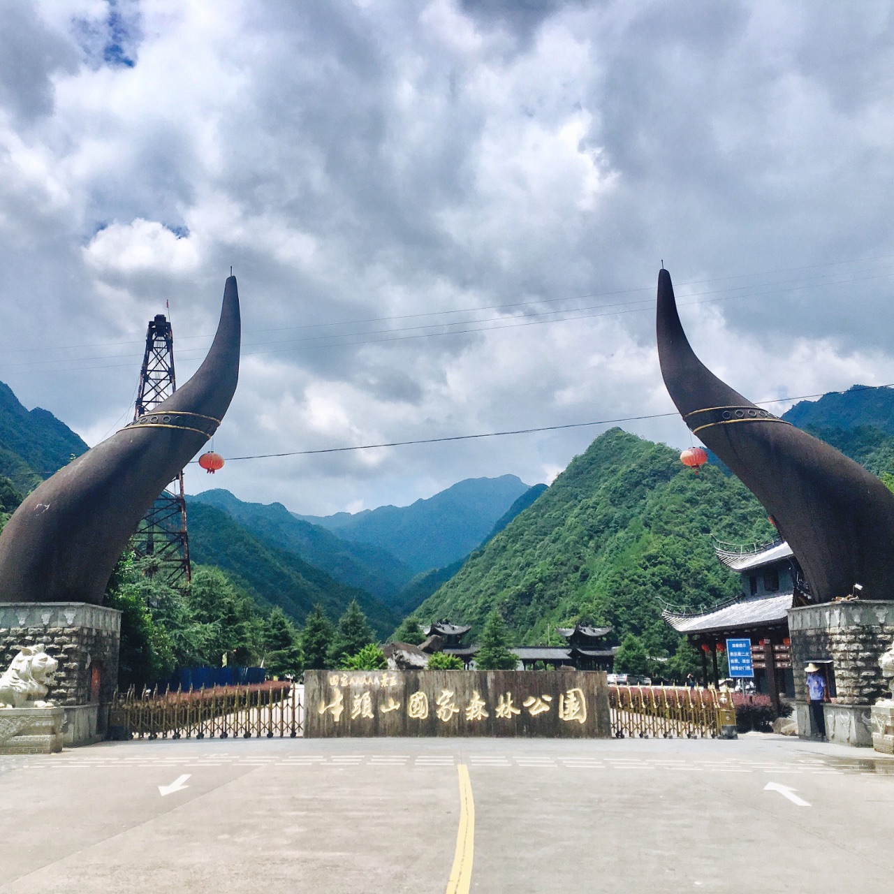 武义神牛谷漂流好玩吗,武义神牛谷漂流景点怎么样