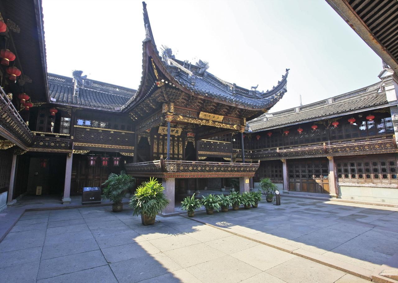 天一阁博物馆