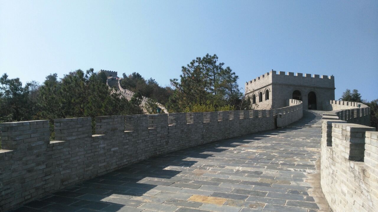 新建区怪石岭攻略,新建区怪石岭门票/游玩攻略/地址/图片/门票价格