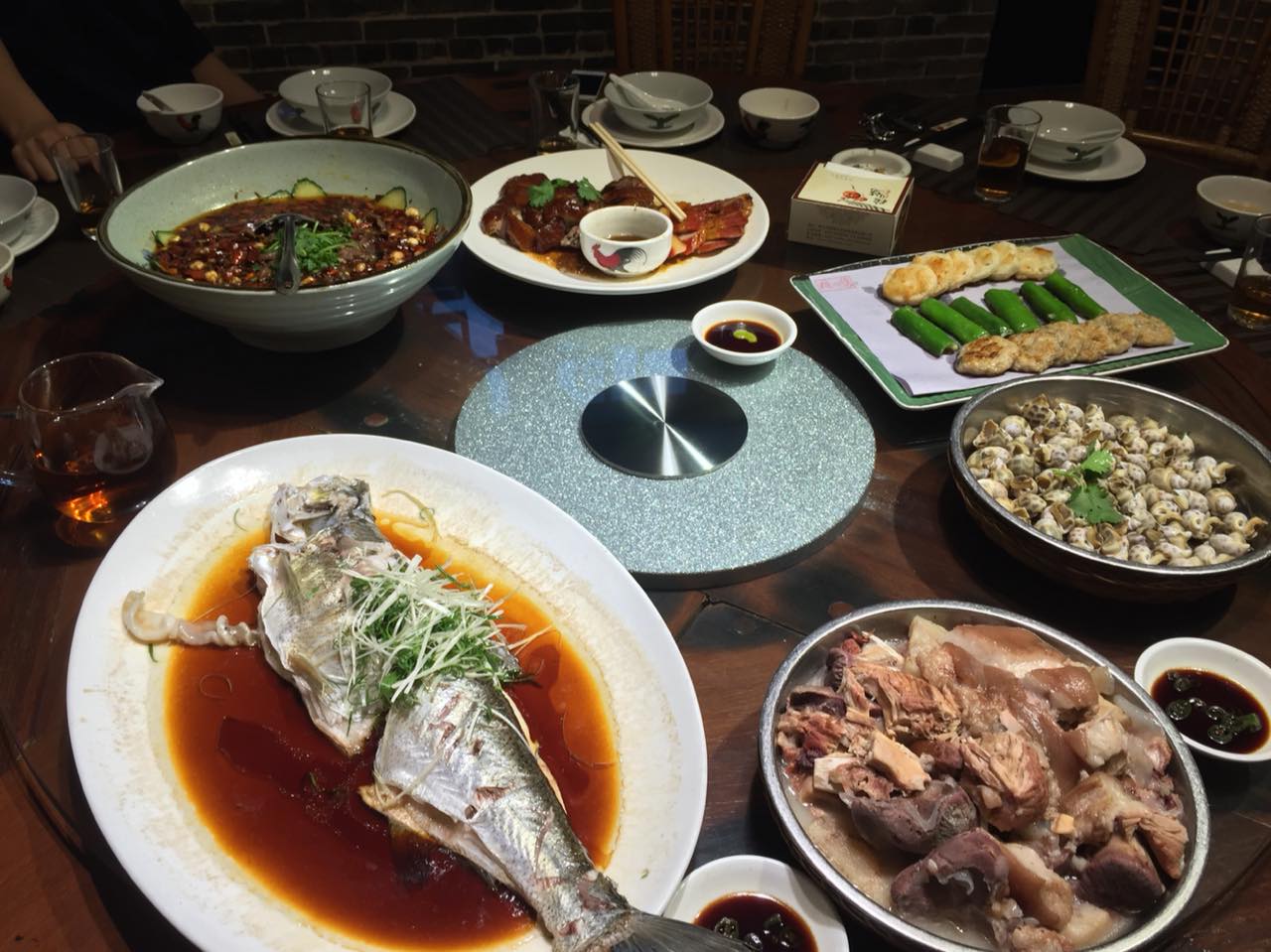 顺德区猪肉婆私房菜好吃吗,猪肉婆私房菜味道怎么样