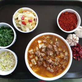 榆林德禾盛小肥牛总店总店,德禾盛小攻略肥牛食谱肺心病有的人图片