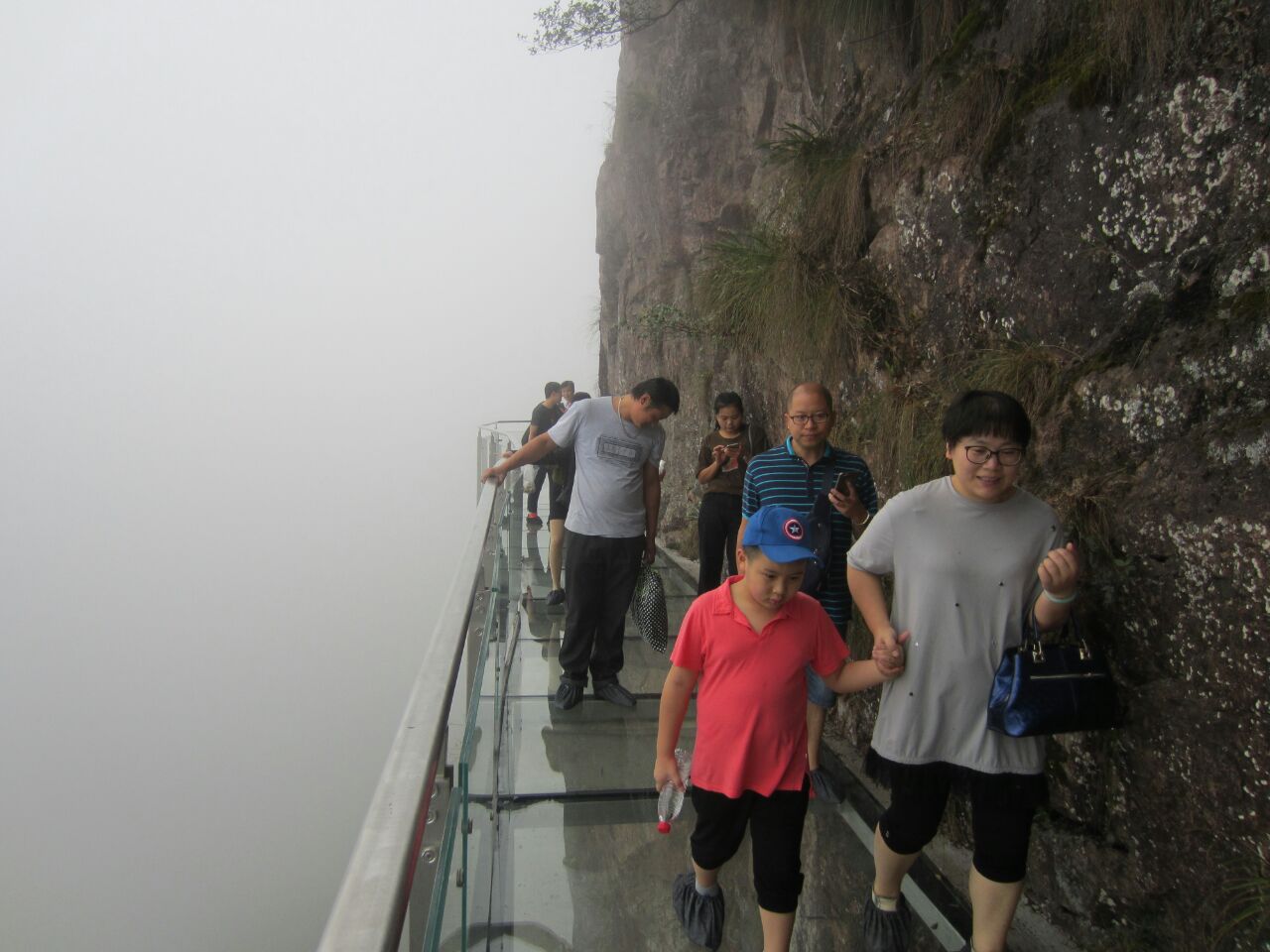 衢州天脊龙门好玩吗,衢州天脊龙门景点怎么样_点评
