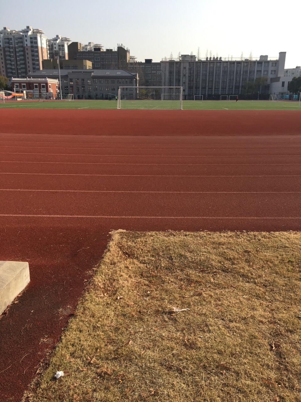 上海财经大学