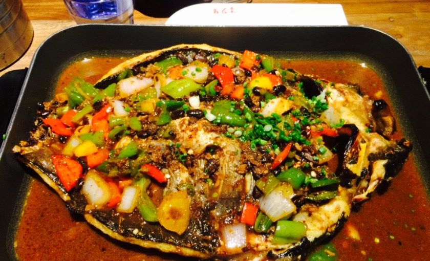 鱼乐新时尚烤鱼官网_无锡鱼酷烤鱼官网_新辣道鱼火锅加盟官网