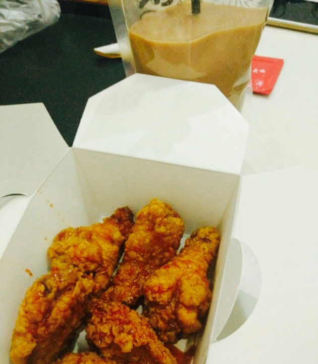 一哥炸鸡啤酒屋(椒江店)