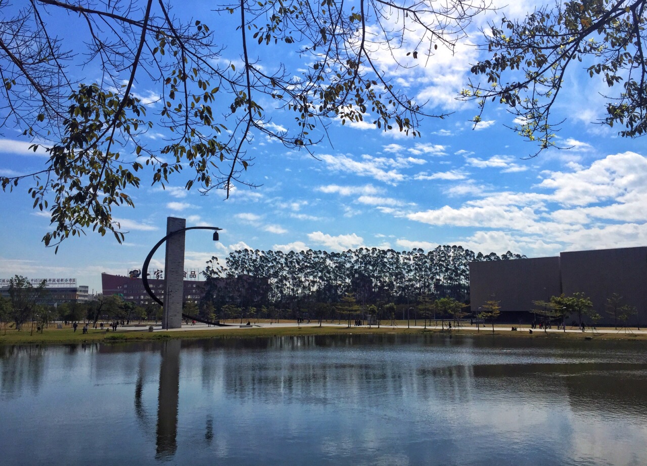 汕头大学