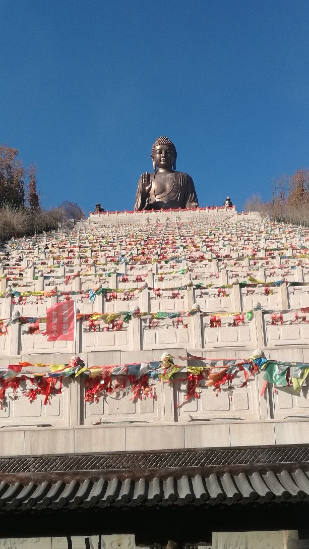 敦化六鼎山文化旅游区好玩吗,敦化六鼎山文化旅游区样