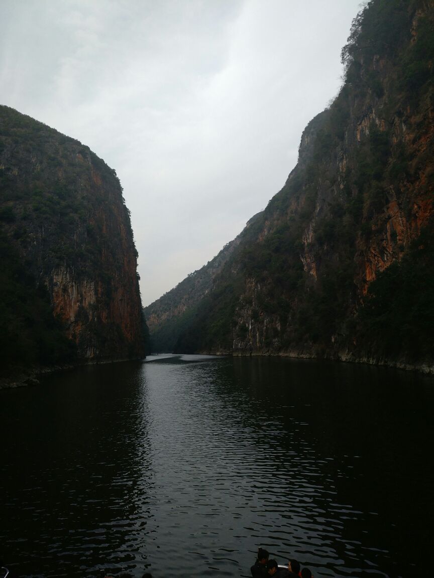 罗平鲁布革小三峡好玩吗,罗平鲁布革小三峡景点怎么样_点评_评价