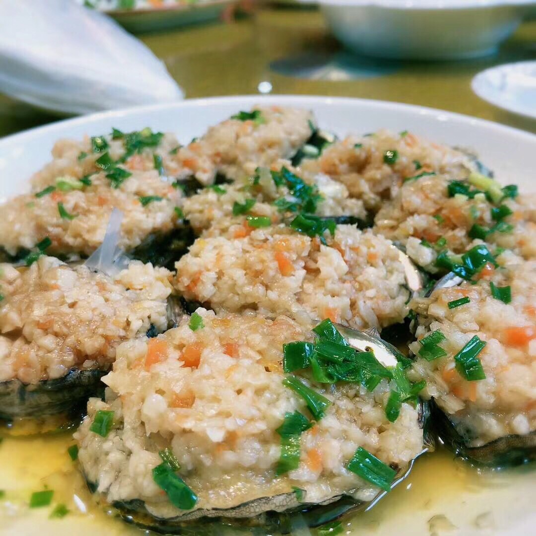 2022吕四海鲜美食餐厅 清蒸膏蟹15膏多肉满 秘制【去哪儿攻略】