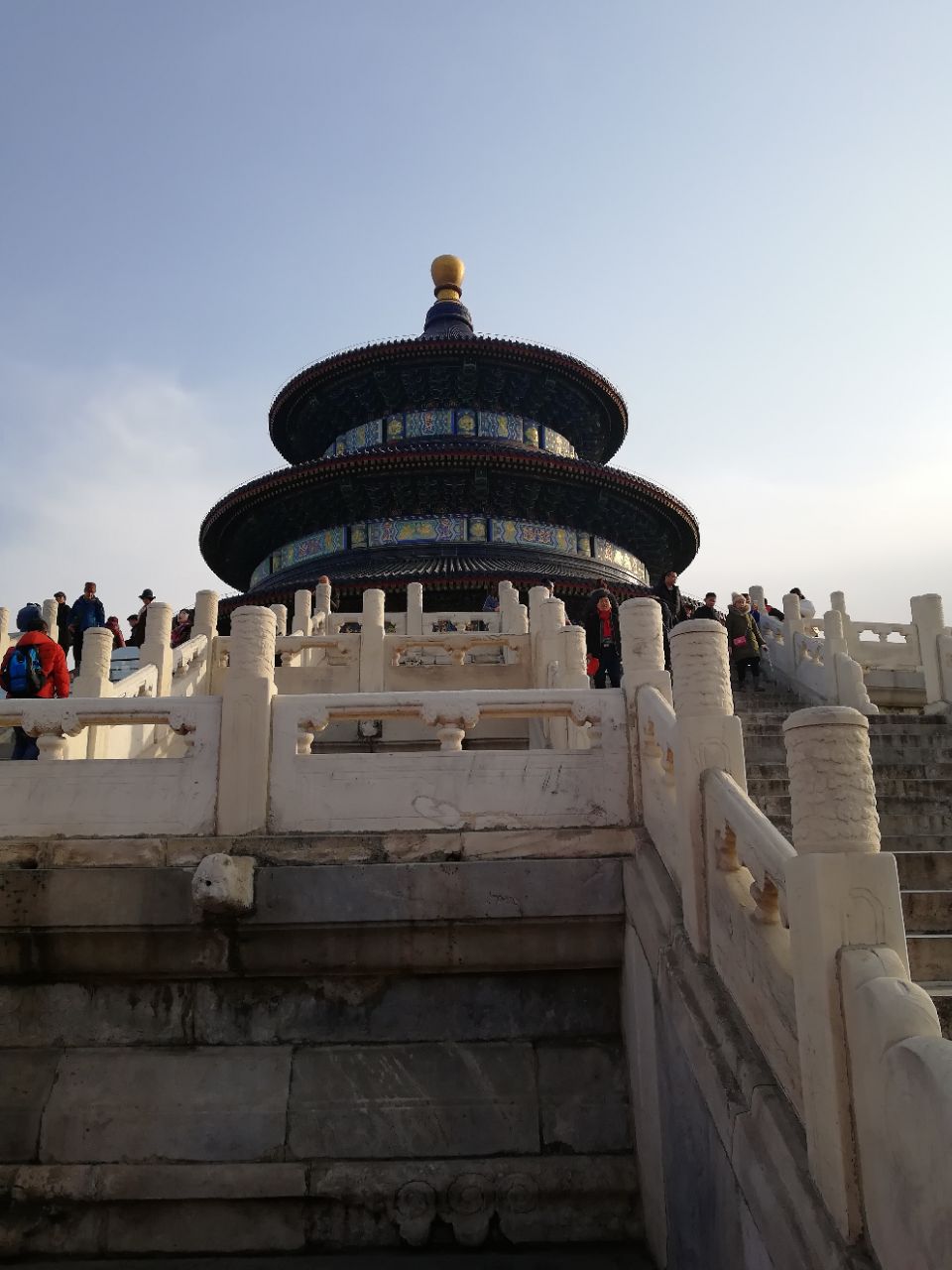【携程攻略】北京天坛好玩吗,北京天坛景点怎么样