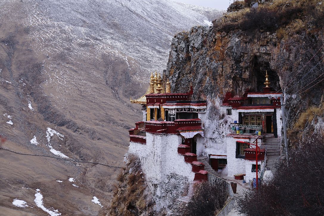 拉萨扎耶巴寺攻略,拉萨扎耶巴寺门票/游玩攻略/地址/图片/门票价格