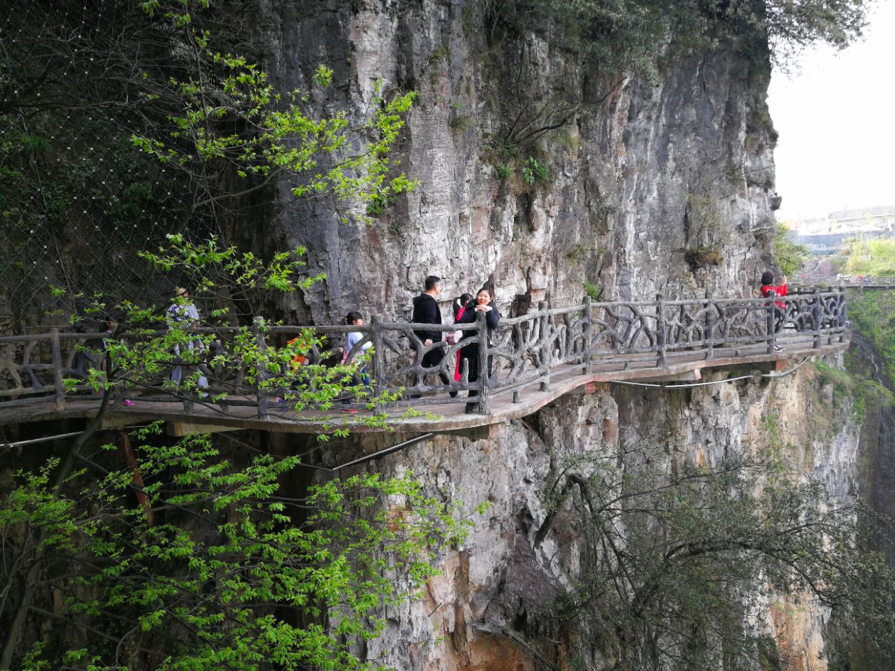 铜仁朱砂古镇(万山国家矿山公园)好玩吗,铜仁朱砂古镇