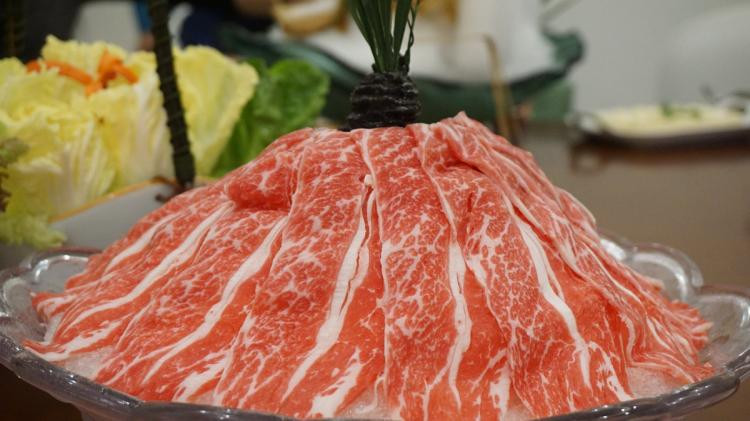 安格斯牛肉