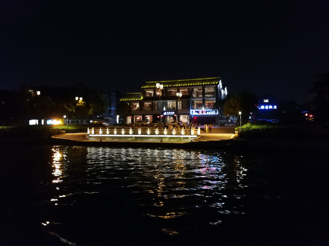 扬州古运河