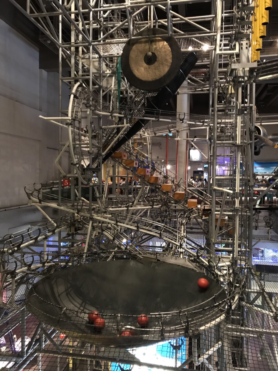 香港科技馆 携程网