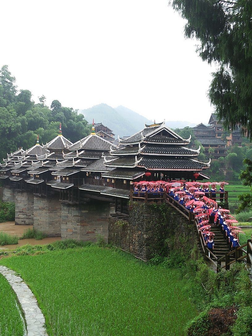 2019程阳八寨-旅游攻略-门票-地址-问答-游记点评,三江旅游旅游景点