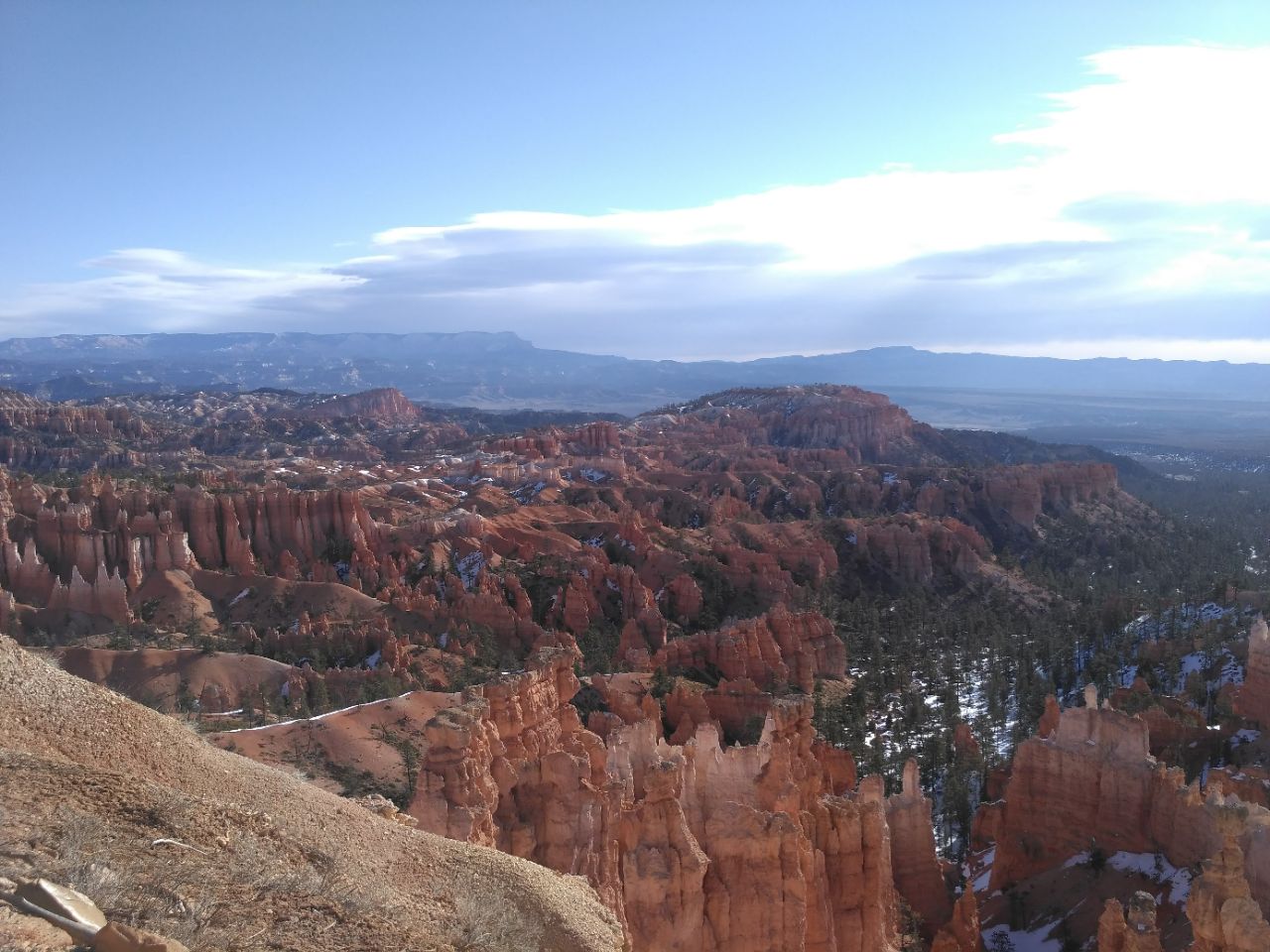 宰恩国家公园zion"s main canyon好玩吗,宰恩国家公园