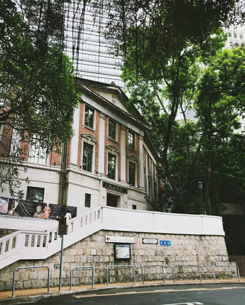 香港大学