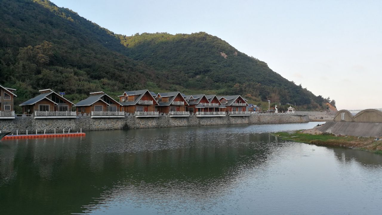 苍南海螺度假村好玩吗,苍南海螺度假村景点怎么样