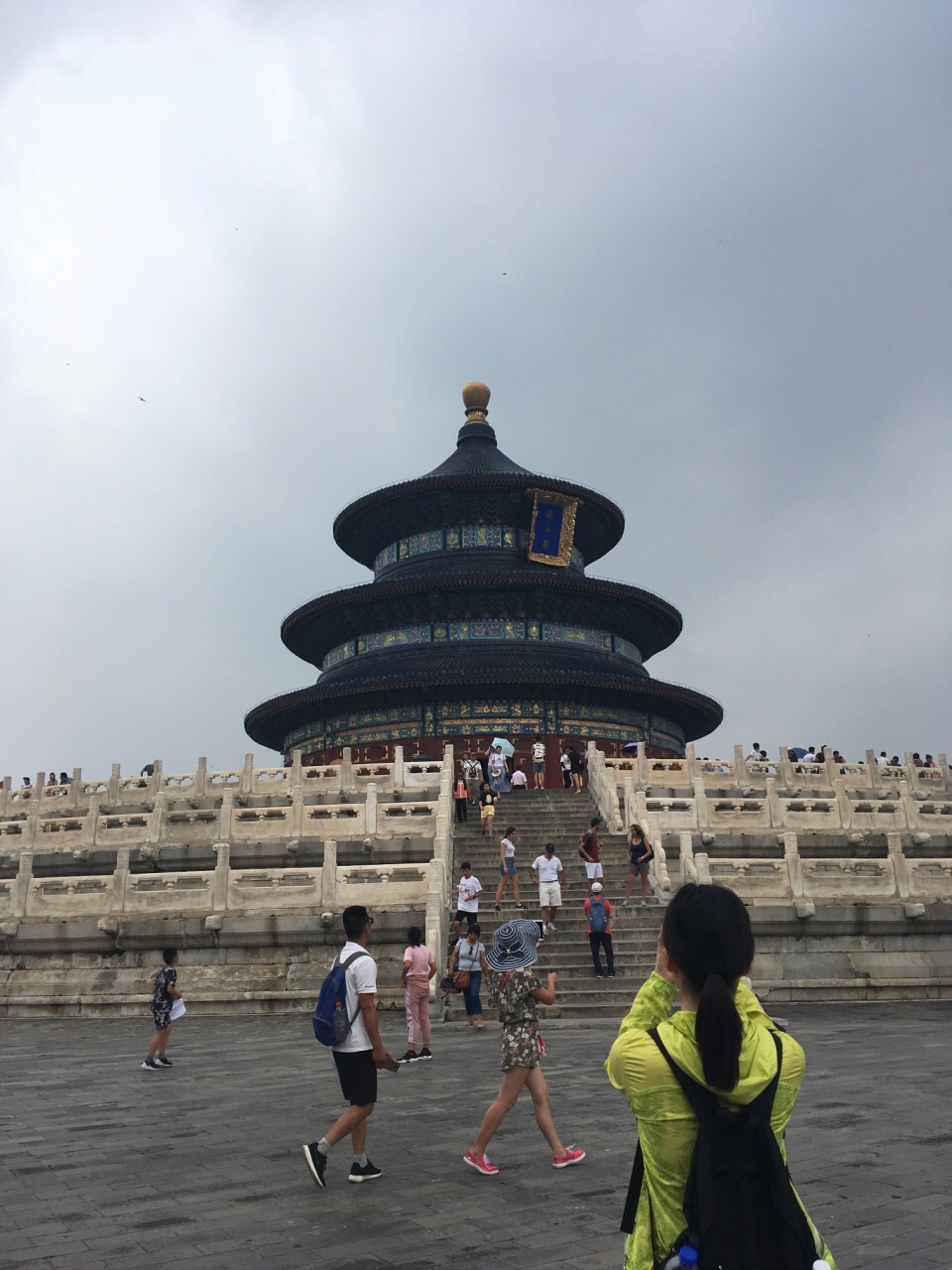 【携程攻略】北京天坛好玩吗,北京天坛景点怎么样