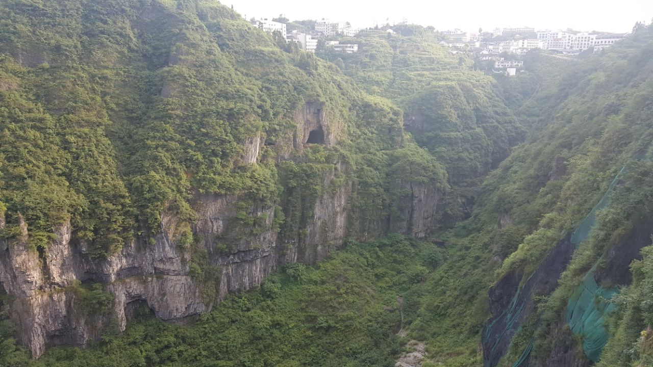 铜仁万山汞矿遗址攻略,铜仁万山汞矿遗址门票/游玩攻略/地址/图片